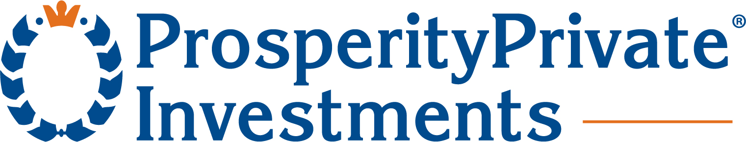 Prosperity Private Web Logo