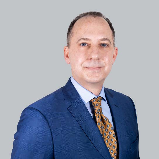 ProsperityPrivate - Michael Hanson