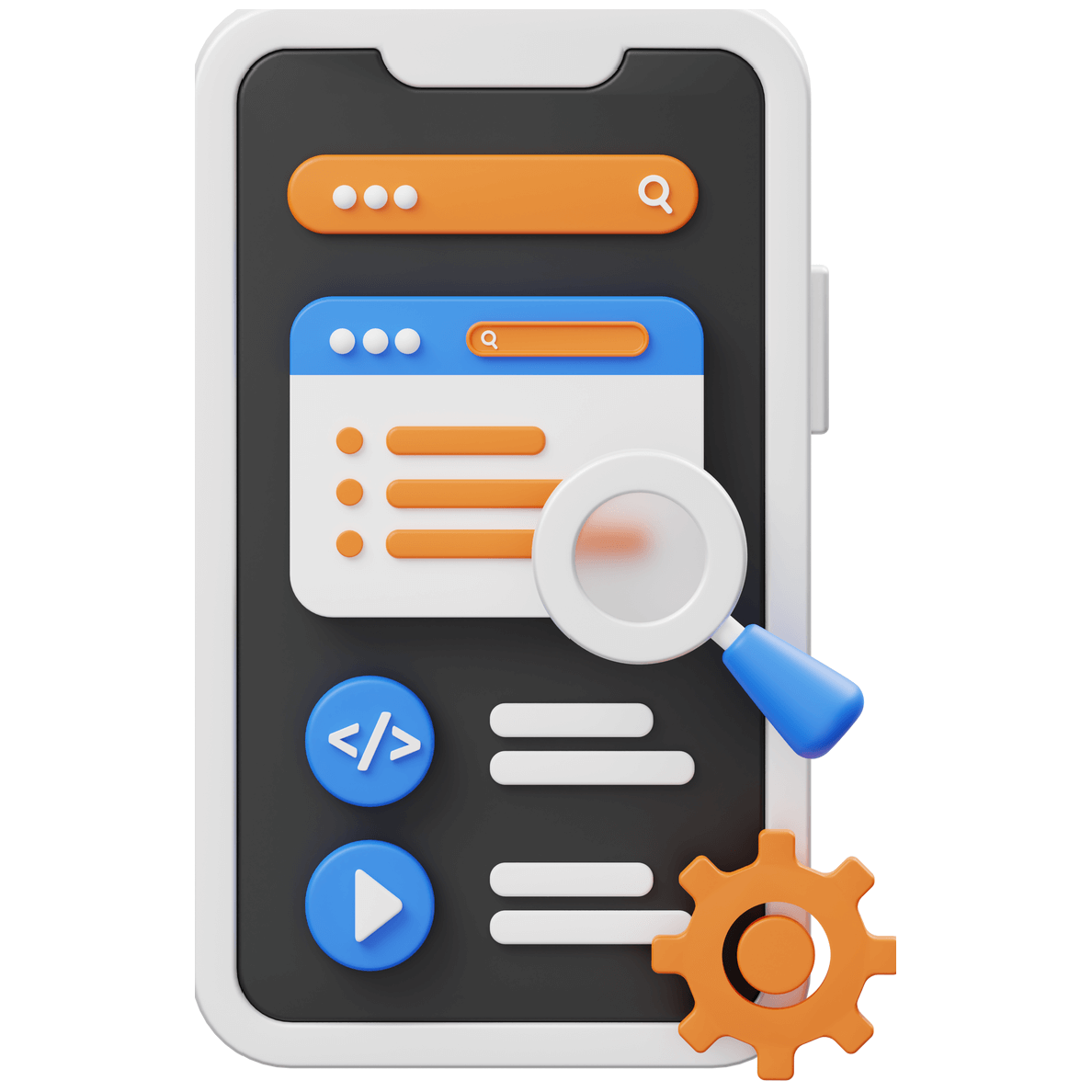 Bill Pay Search Capabilities