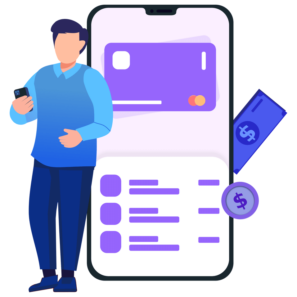 Payment Activity Online Bill Pay | Prosperity Bank