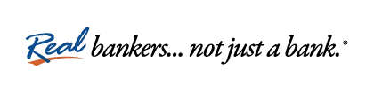 Real Bankers logo