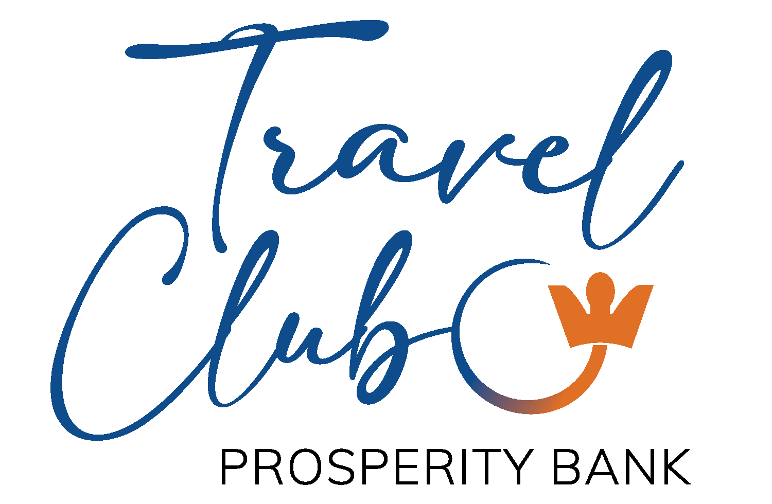 Travel Club Logo Travel Club Logo