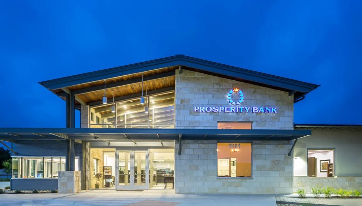 American Bank