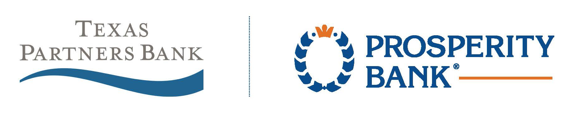 Prosperity First Capital Logos