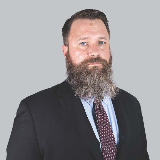 Brad Muchow - Updated