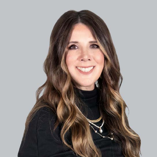 Felicia Brightbill - Updated