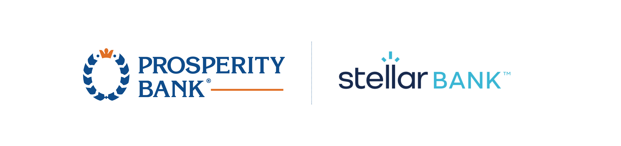 Prosperity First Capital Logos